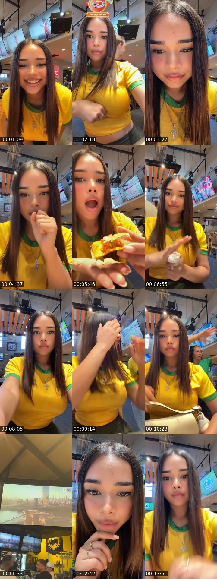 @lelasohna TikTok live from 2026-07-05