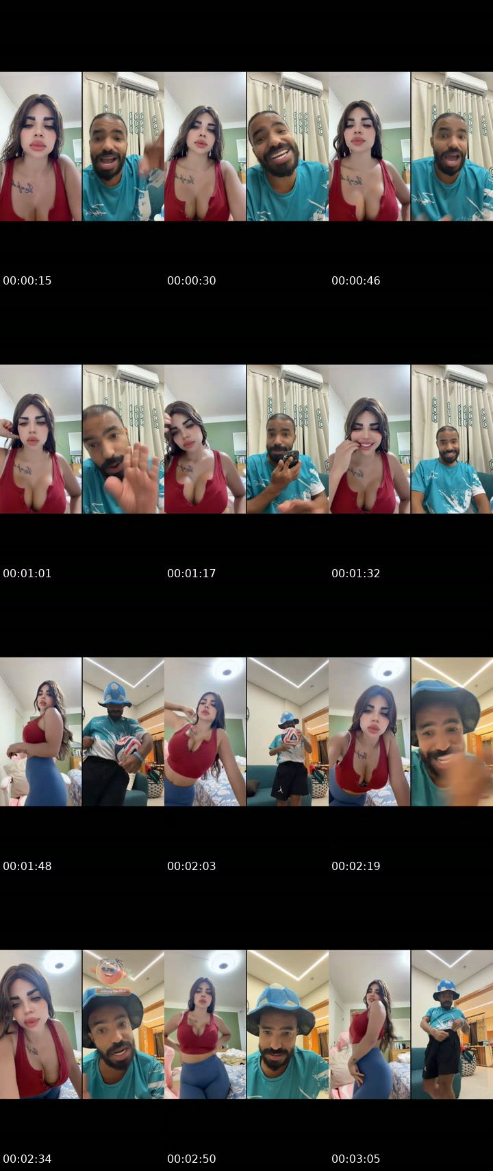 @natasha_issa TikTok live from 2026-07-05