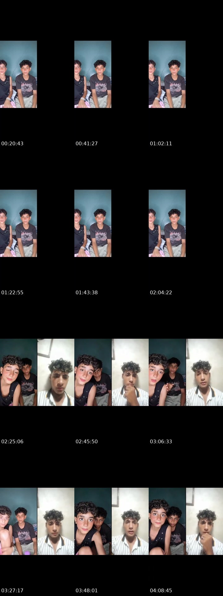 TikTok live: مهند نفسي في اسد 🥺 by @.m039444