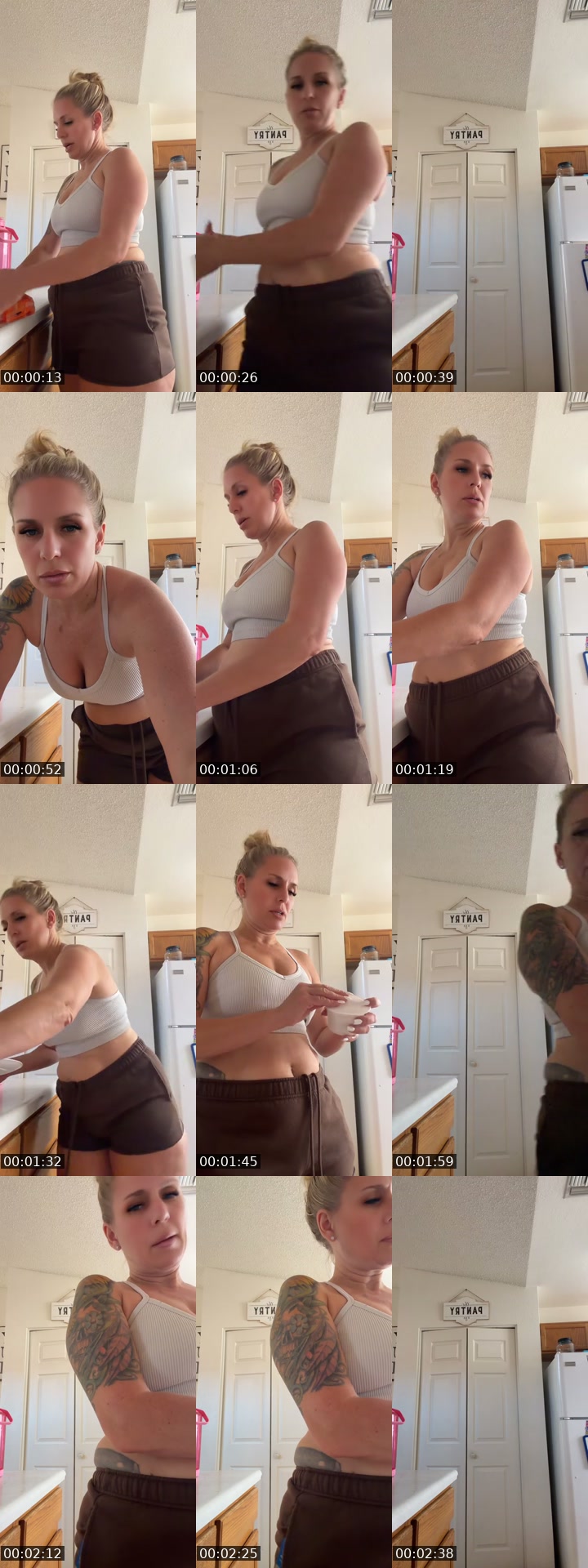 @520lauren TikTok live from 2026-07-05