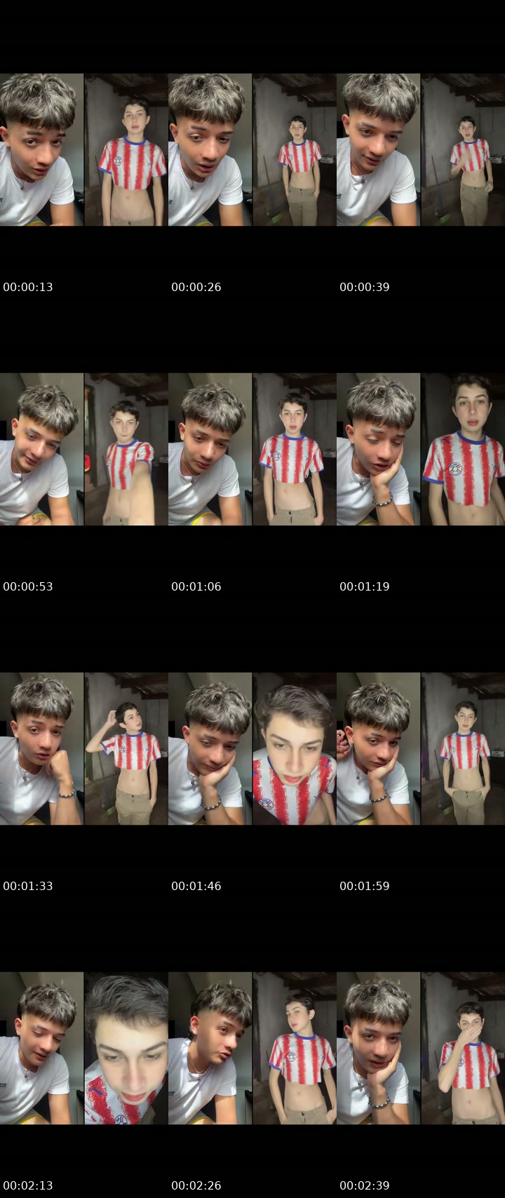 @adamstayler0 TikTok live from 2026-07-05