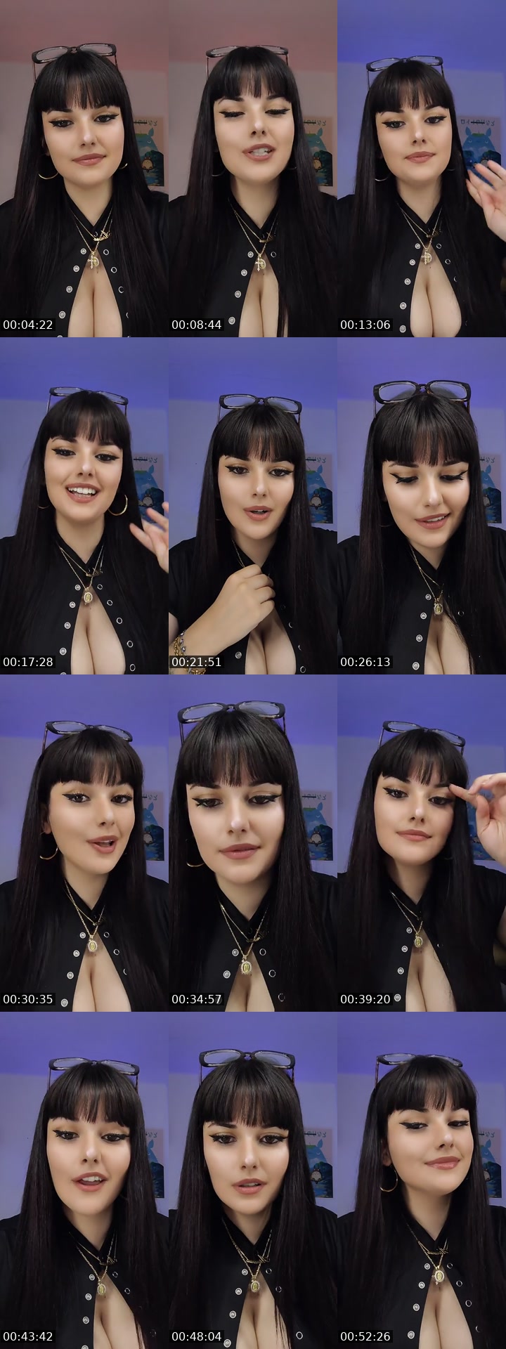 TikTok live: PREGUNTAS Y RESPUESTAS by @_aiinaraagm