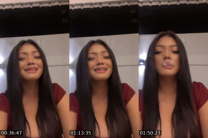 TikTok live: jog by @h0tsp1cy