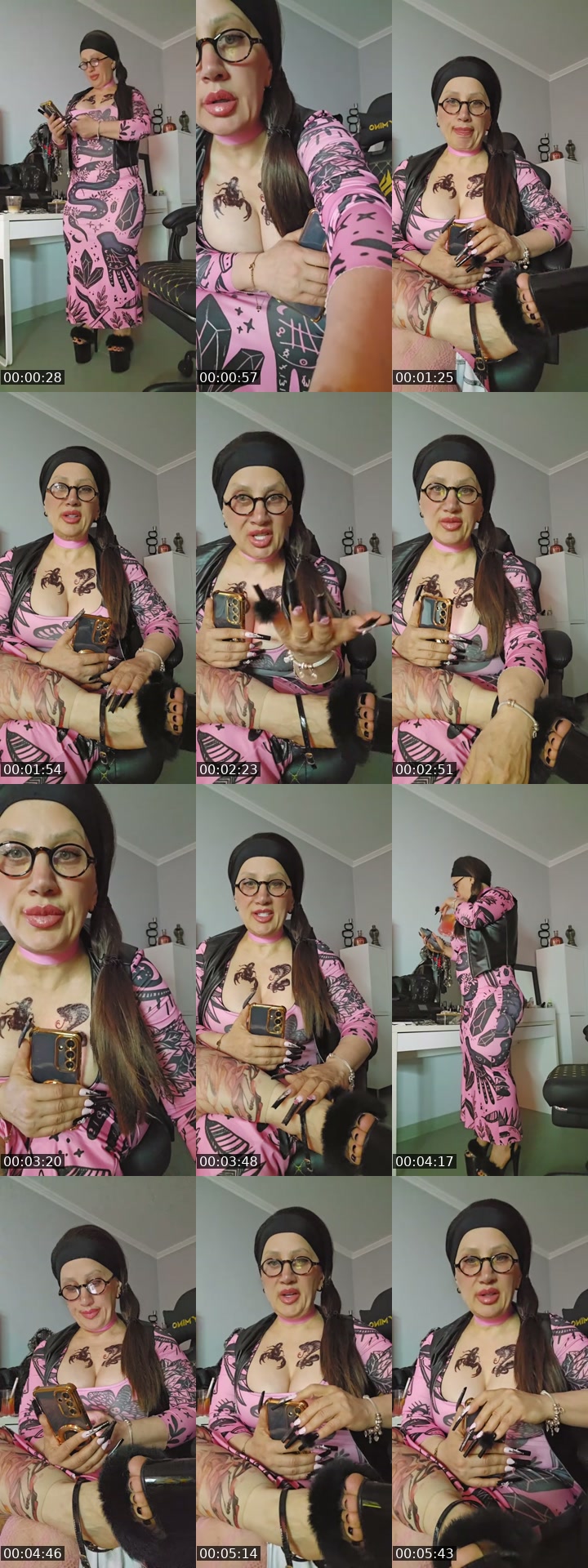 TikTok live: 🤩good boys gift Quinn by @belgiansdian