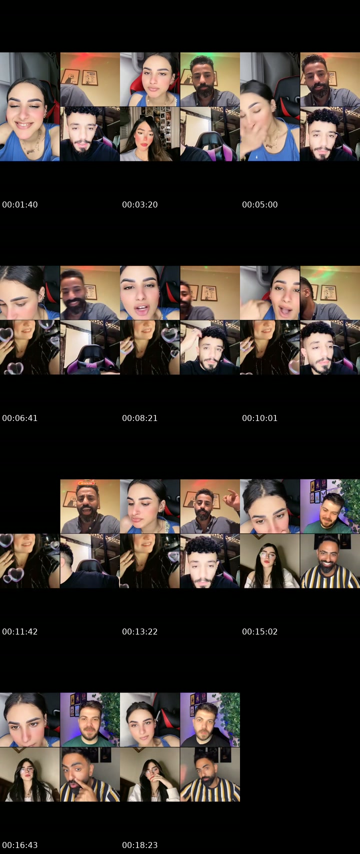 @beboo_441 TikTok live from 2026-07-05