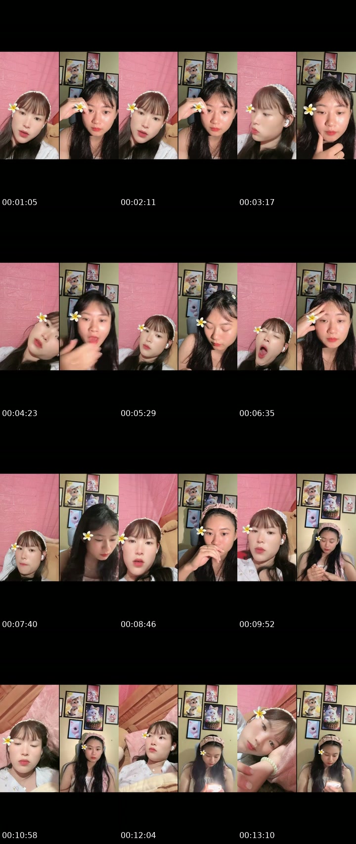 TikTok live: 🥳 by @kirid921