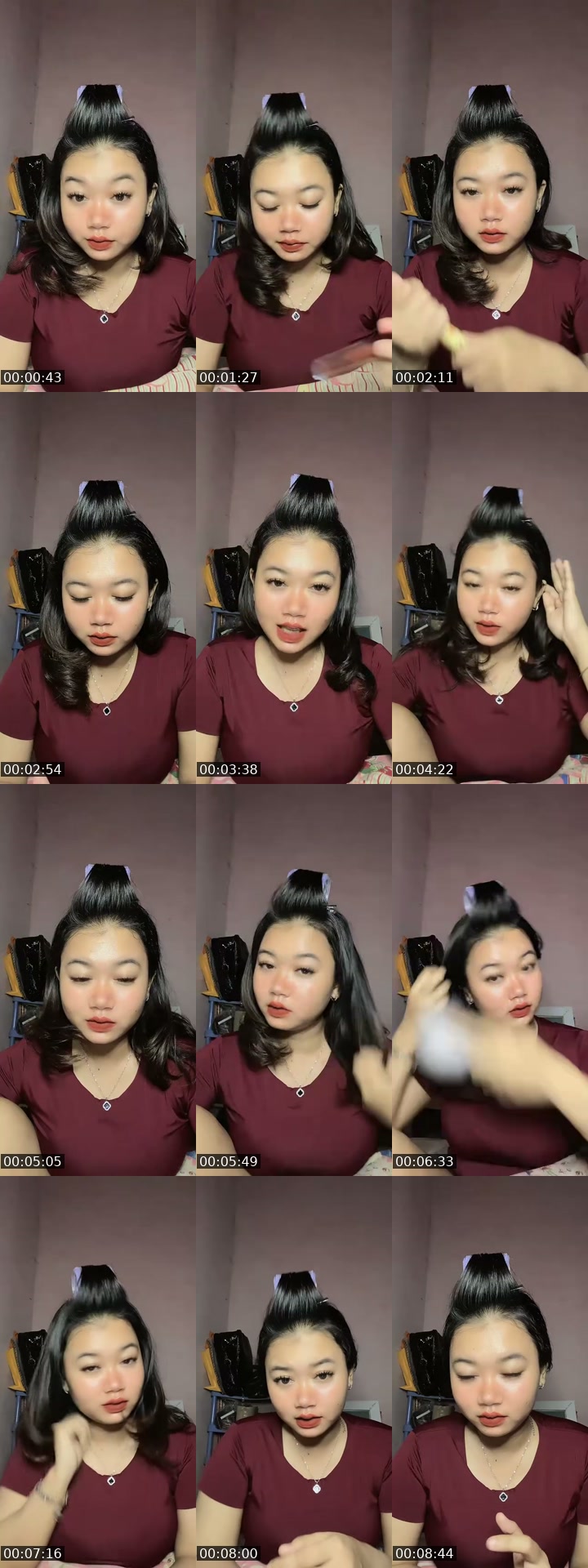 @rzkyhrstyanii TikTok live from 2026-07-05
