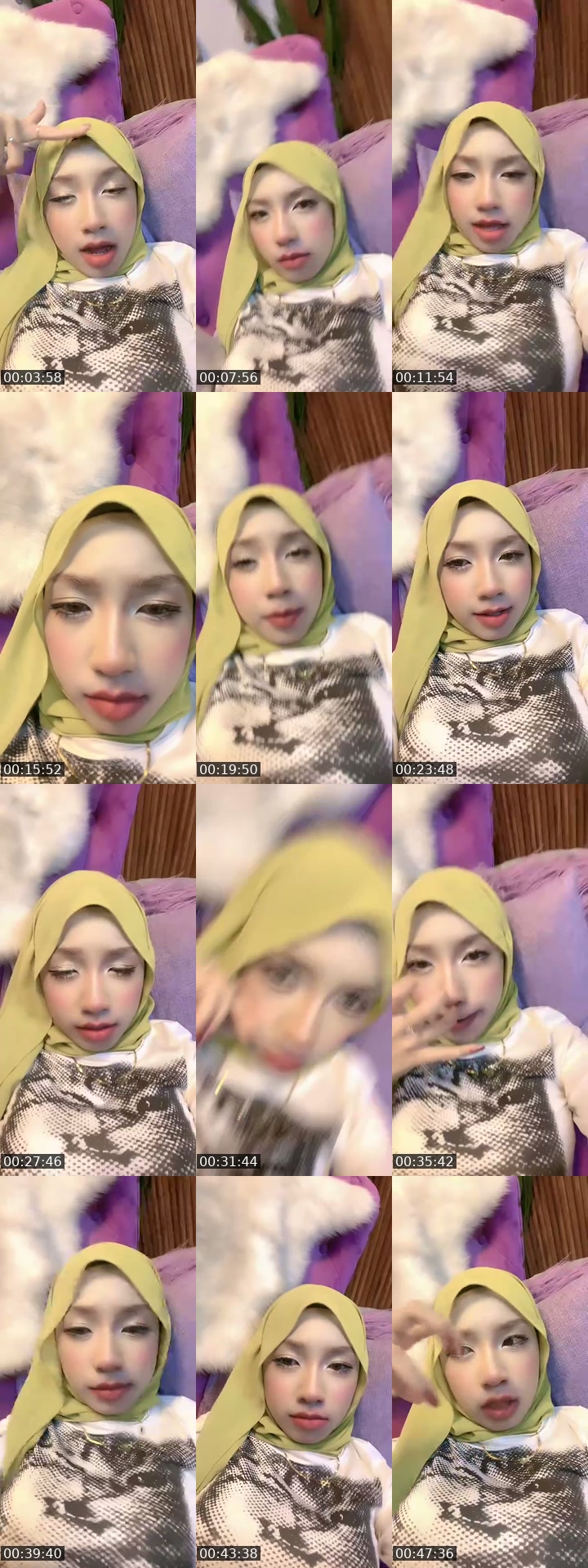 @scshayang TikTok live from 2026-07-05