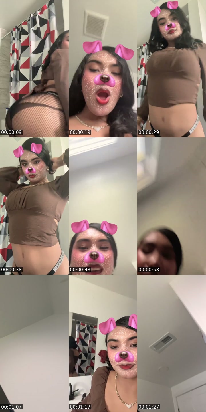 @naobi50 Honduras TikTok live from 2026-07-05