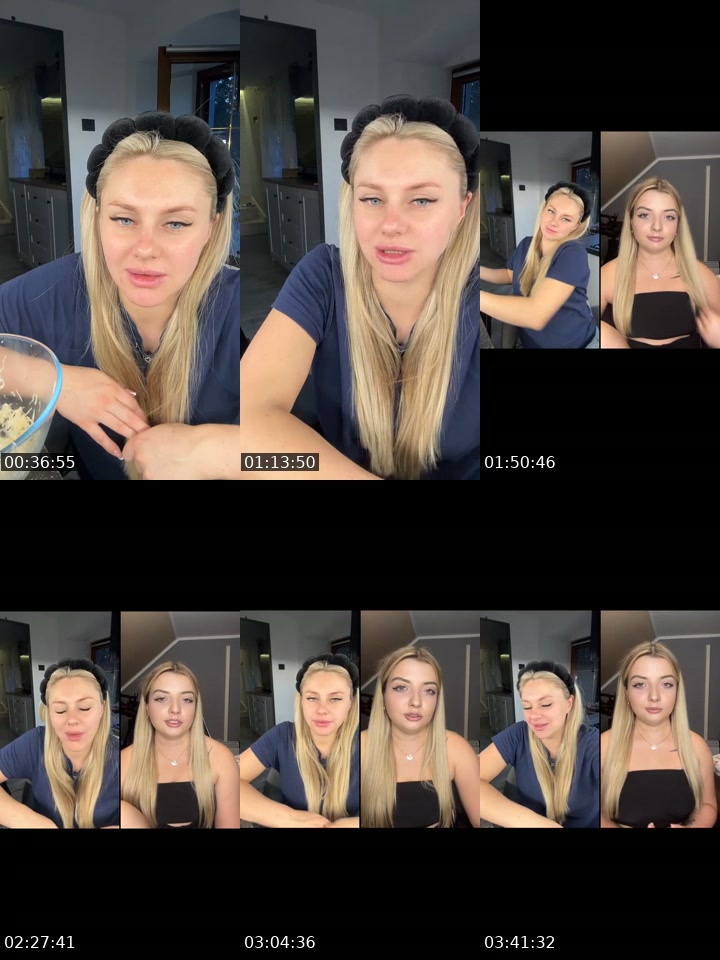 @patrycja5.10 Poland TikTok live from 2026-07-05