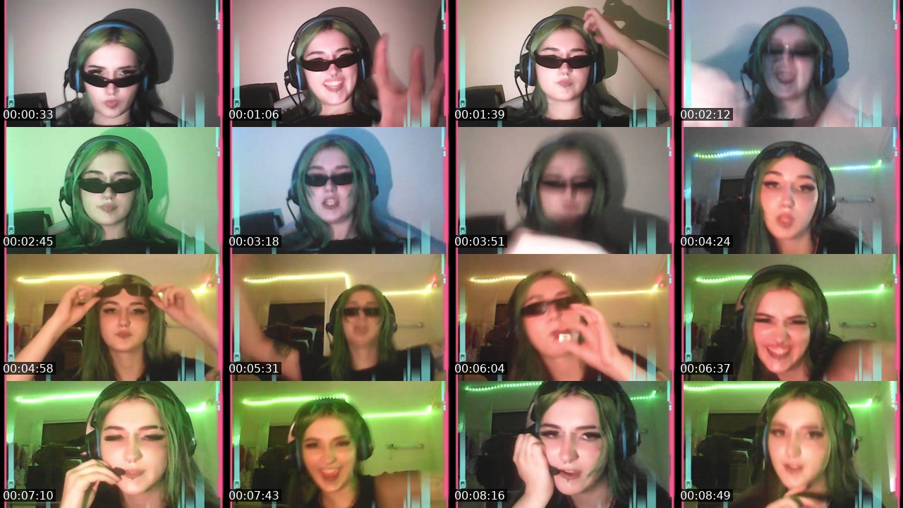 @iamnotrealwtf TikTok live from 2026-07-05
