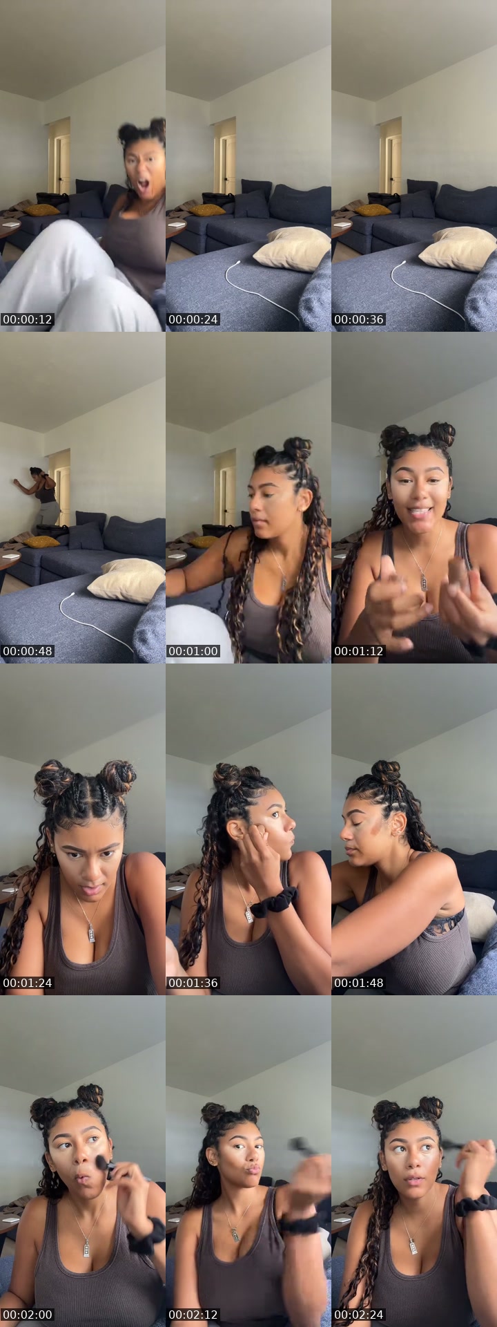 @myalteregovira TikTok live from 2026-07-05