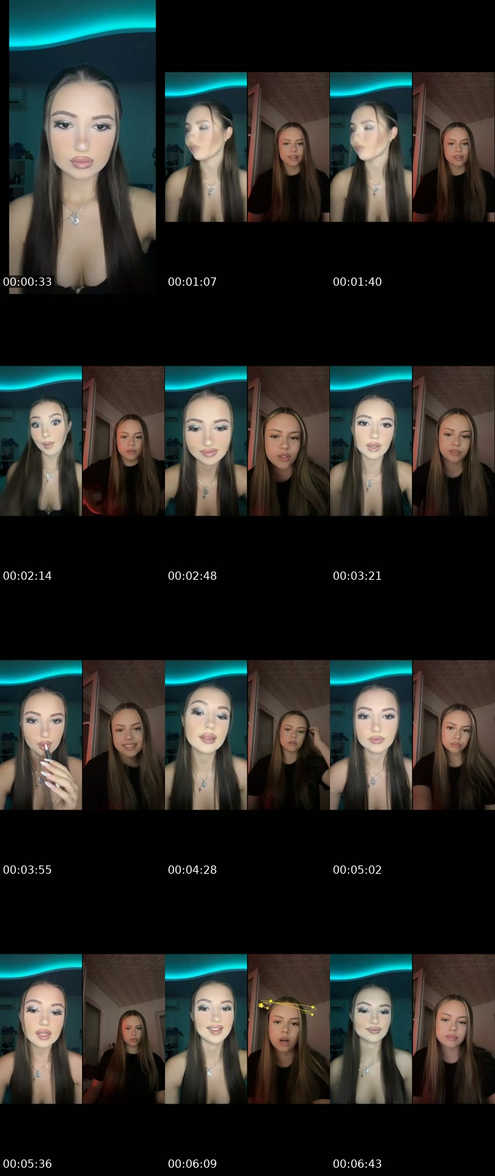 @mariya_petrovaa_ TikTok live from 2026-07-05