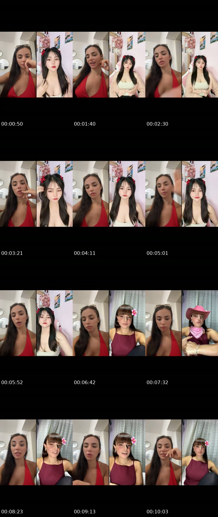 @kleaeea TikTok live from 2026-07-05