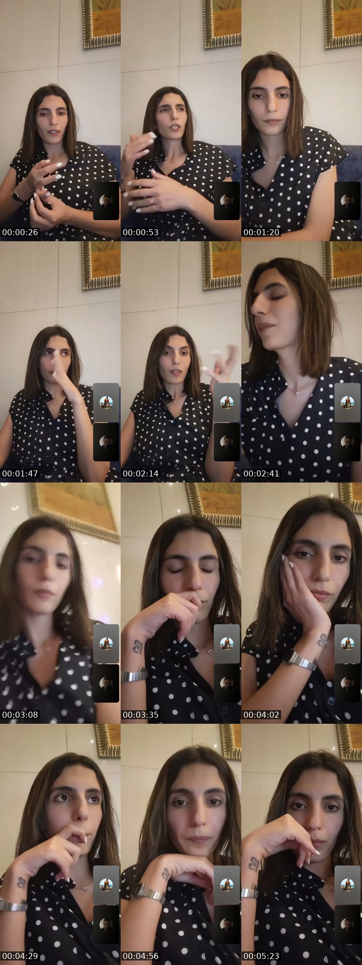 @rinadhassa TikTok live from 2026-07-05
