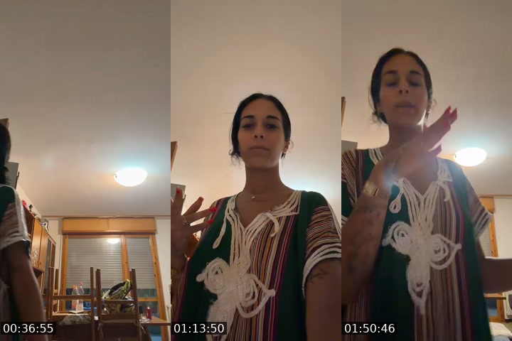 @saucyyilham Italy TikTok live from 2026-07-05