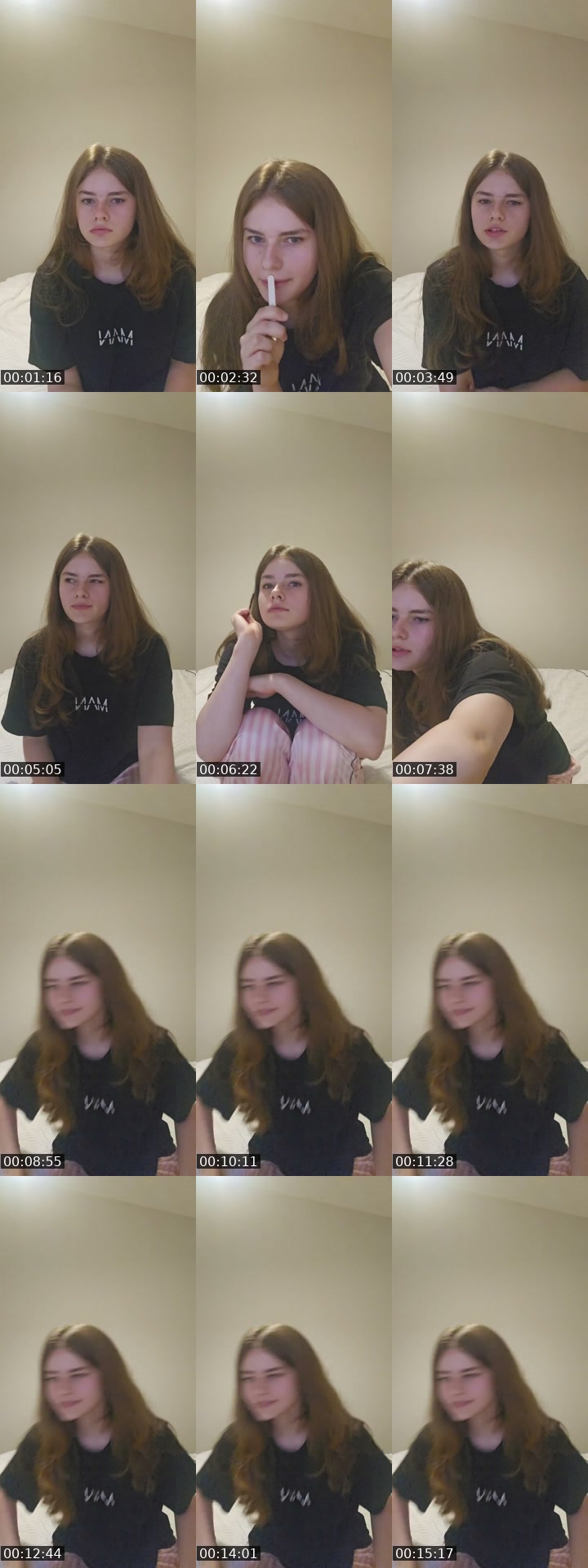 @scarlettjoohandsome TikTok live from 2026-07-05
