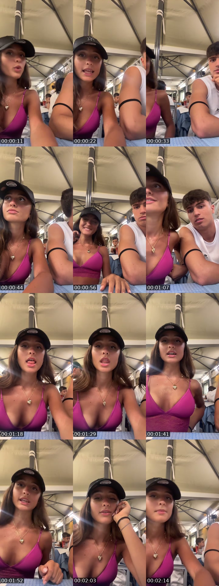 TikTok live: Entrate jaa by @isabella.mauro