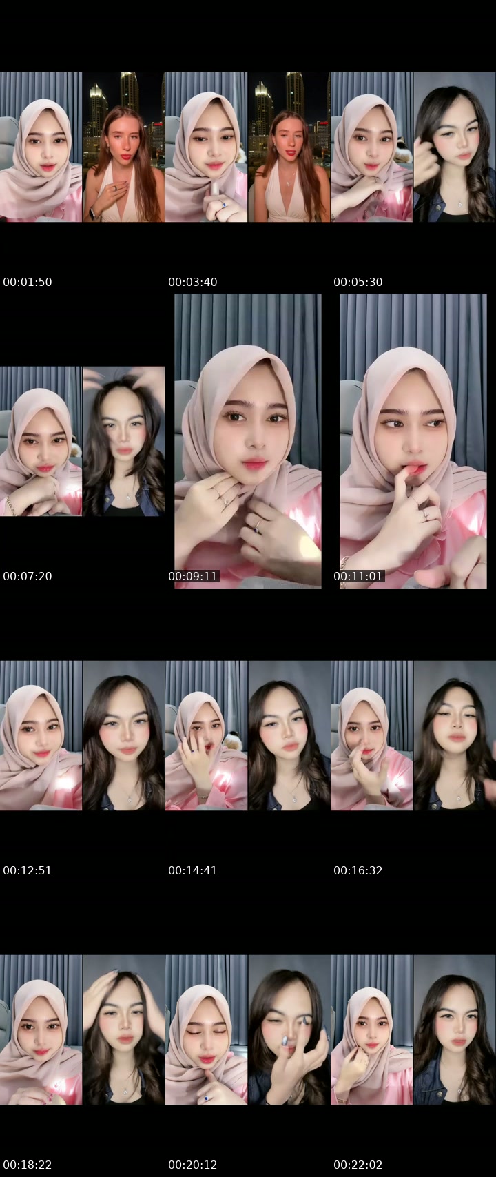 @myocannn TikTok live from 2026-07-05