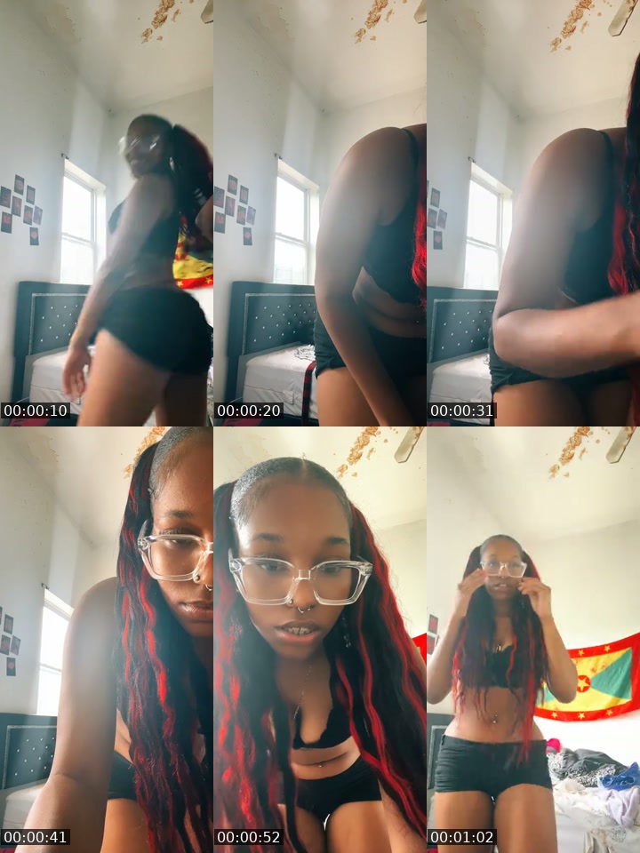 @flexfrmdax TikTok live from 2026-07-05