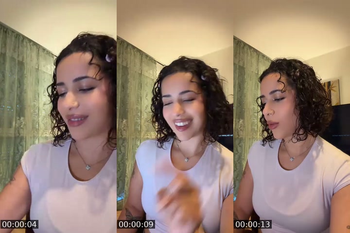 TikTok live: اثبتلي صحة دينك by @rama_thoughts