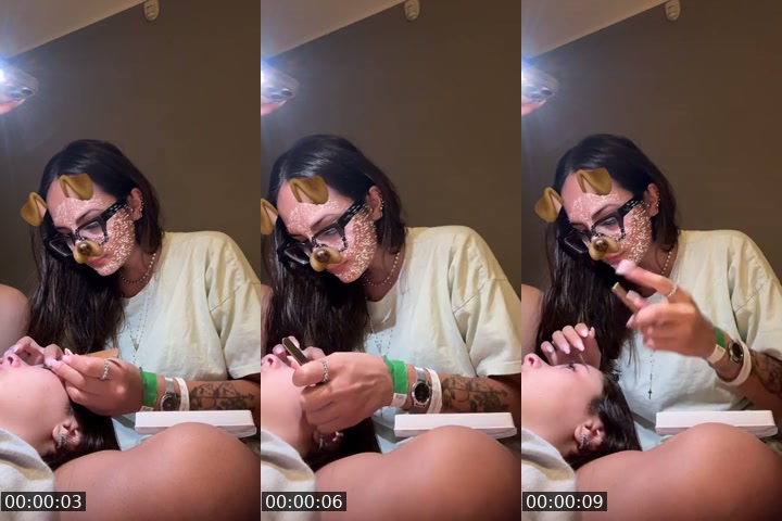 @sofiadambrosio__ TikTok live from 2026-07-05