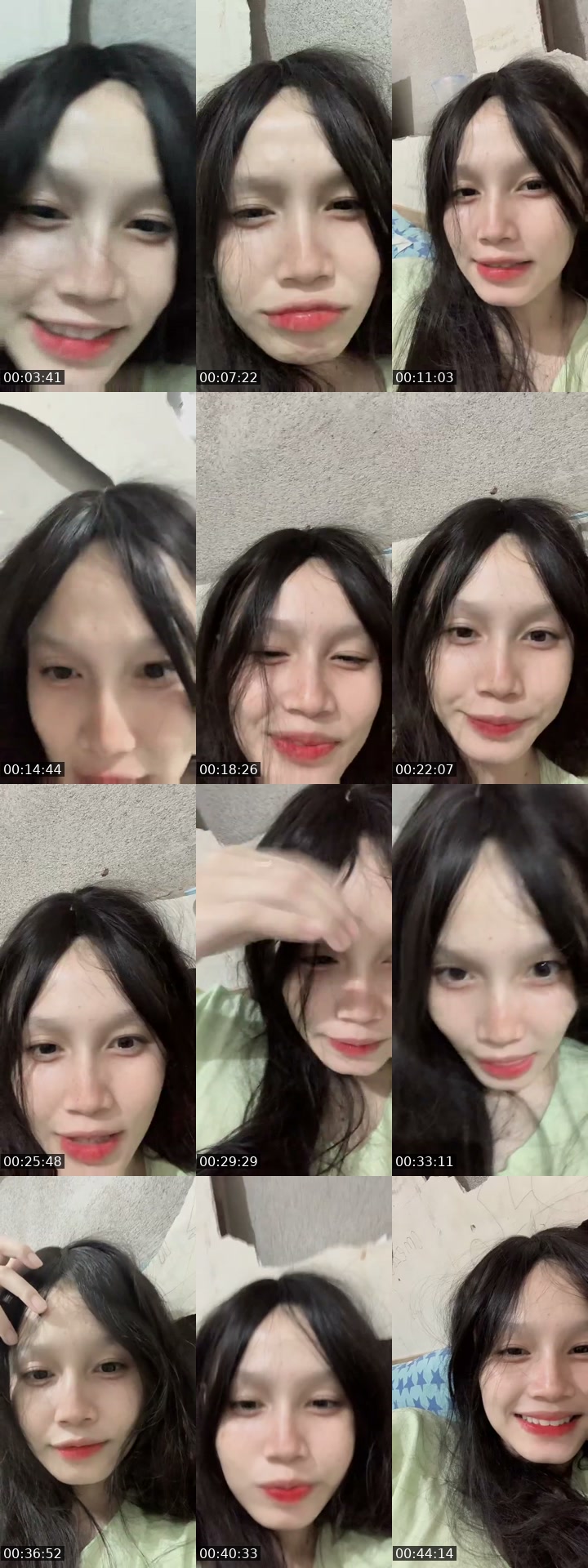 @mypriveglad TikTok live from 2026-07-05