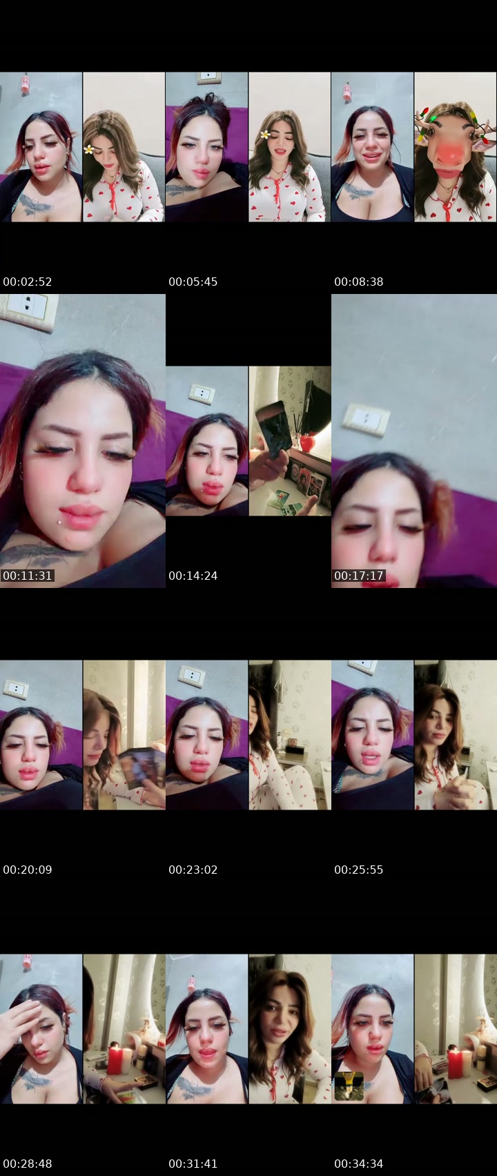 @dosa.im8 Saudi Arabia TikTok live from 2026-07-05