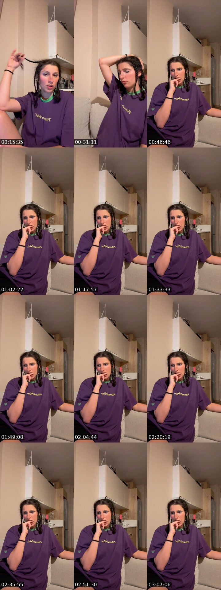 Turkey TikTok live: başladı mesai by @ekimezda