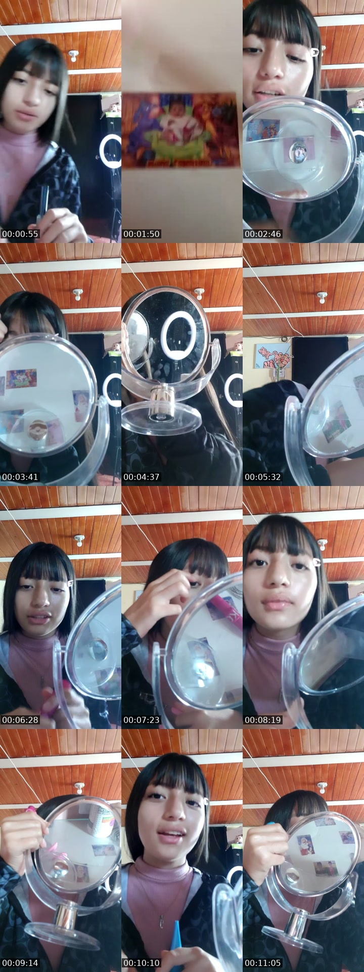 TikTok live: hablemos un ratico! by @juana.valentina107