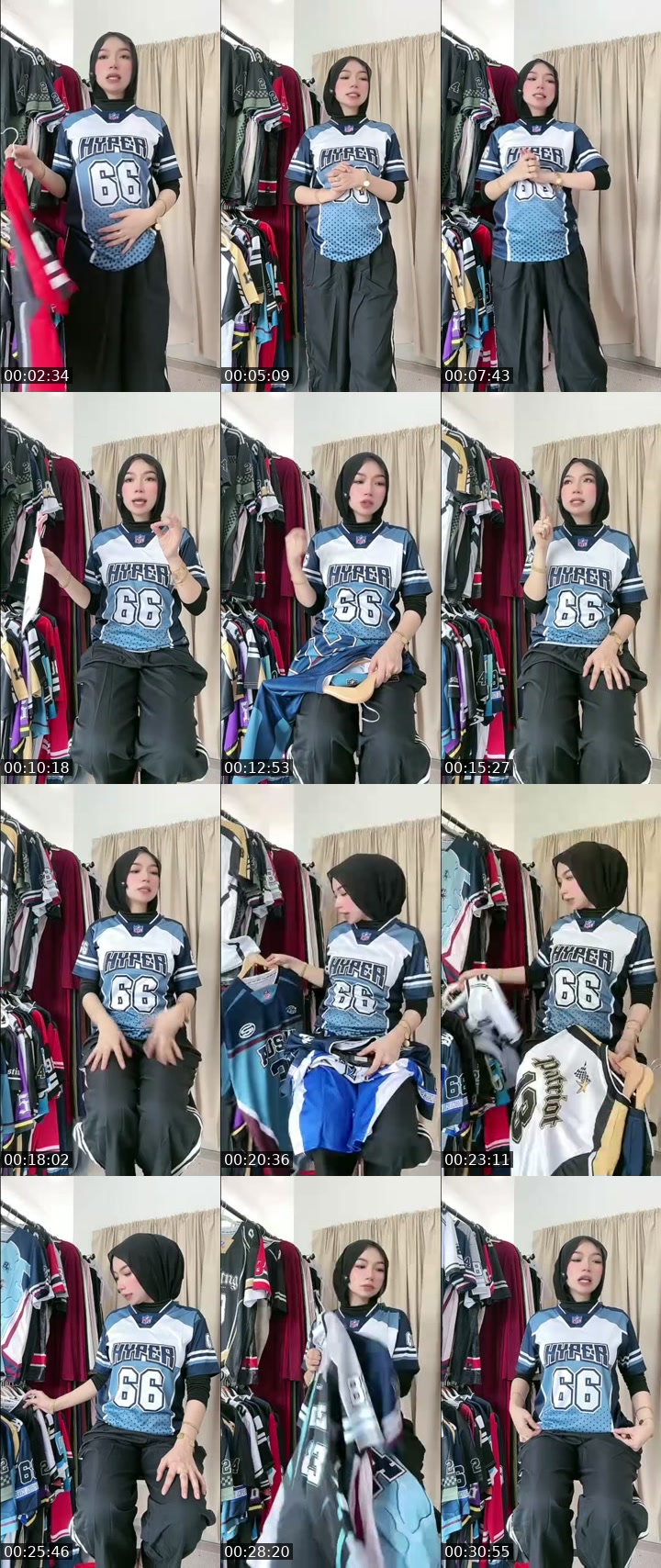 TikTok live: Lets Go LIVE! by @muumuumaa