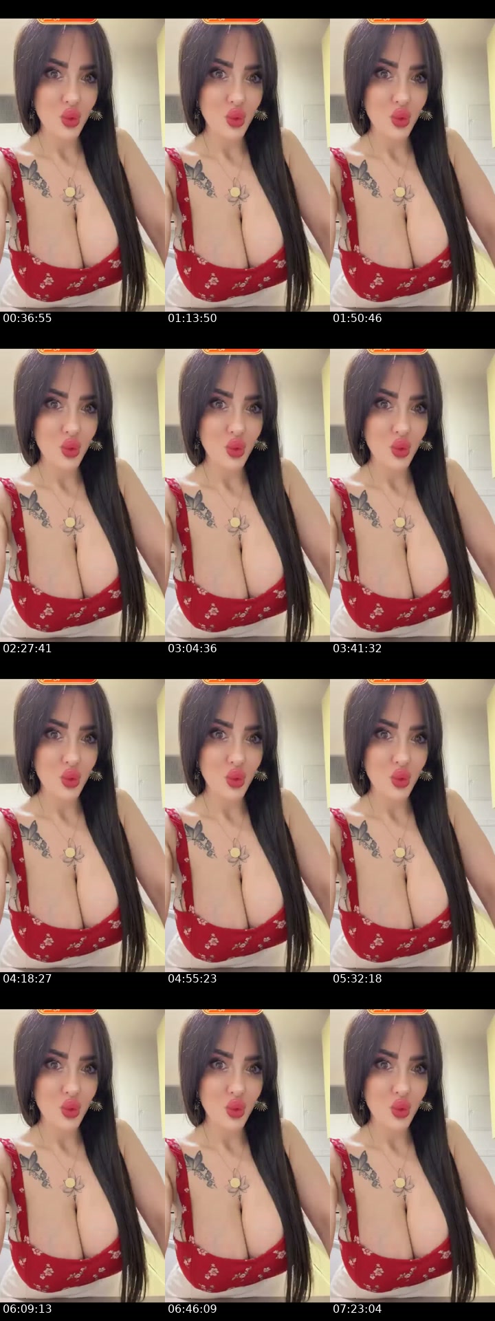 Germany TikTok live: راقبوني حتى تطقون 😂 by @n.nano14