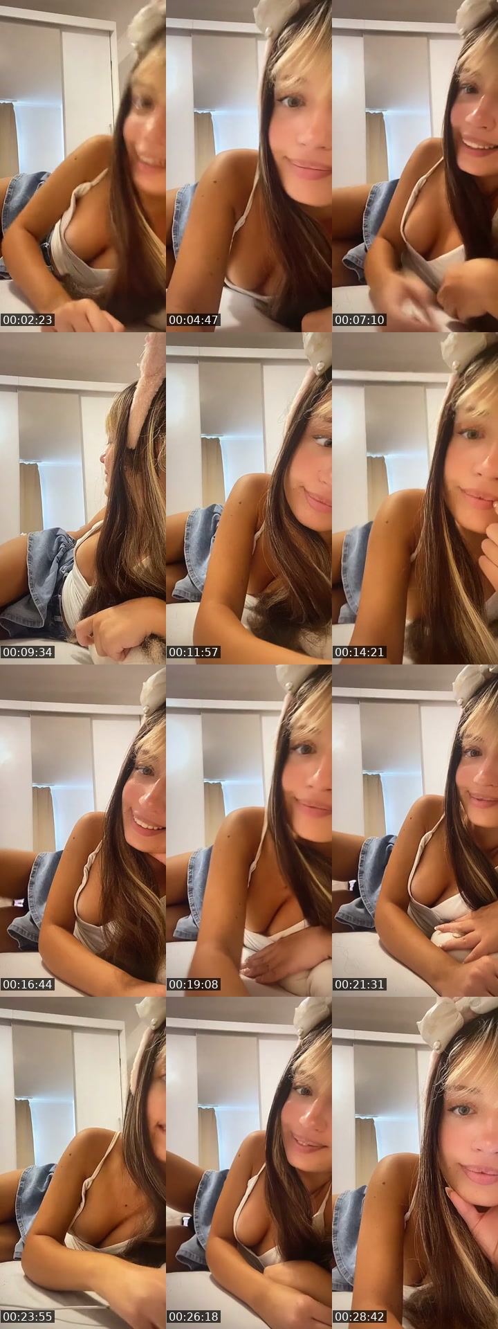 @smzgz9 TikTok live from 2026-07-05