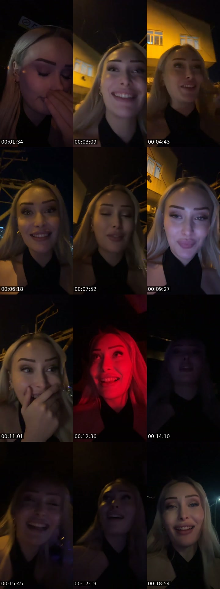 TikTok live: 15dk 💞 by @rumeysakru