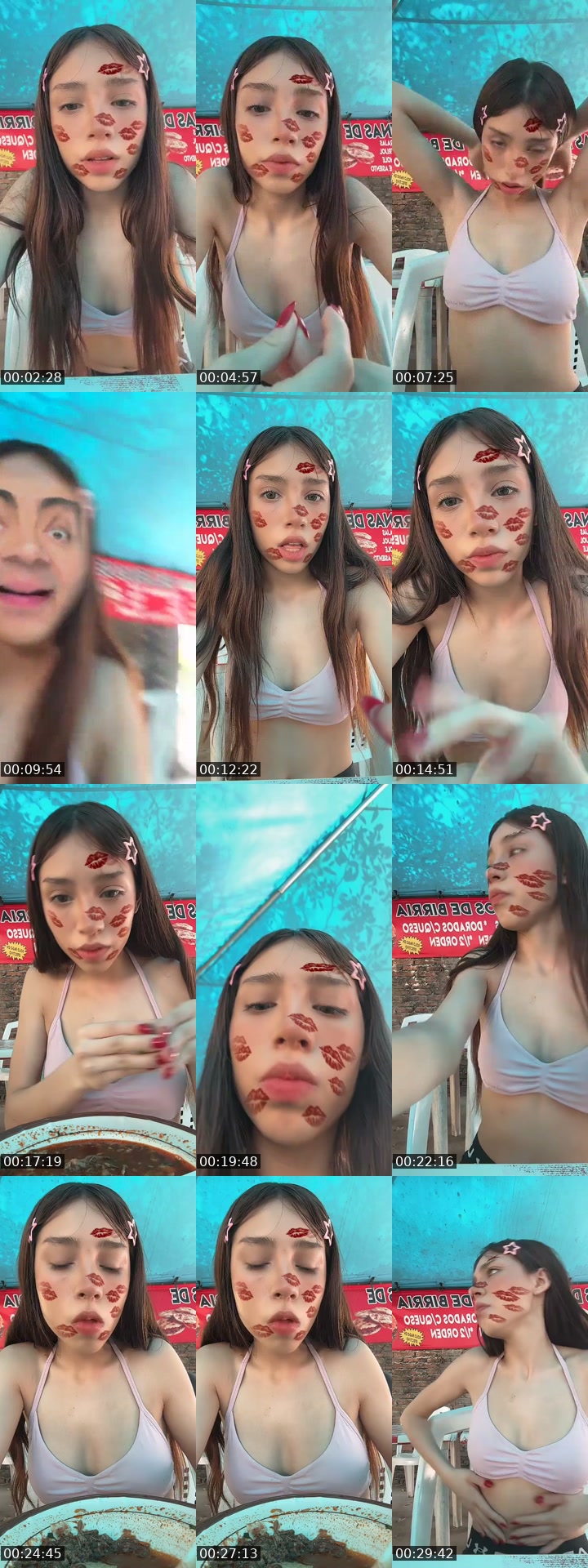 @saharmoon443 TikTok live from 2026-07-05