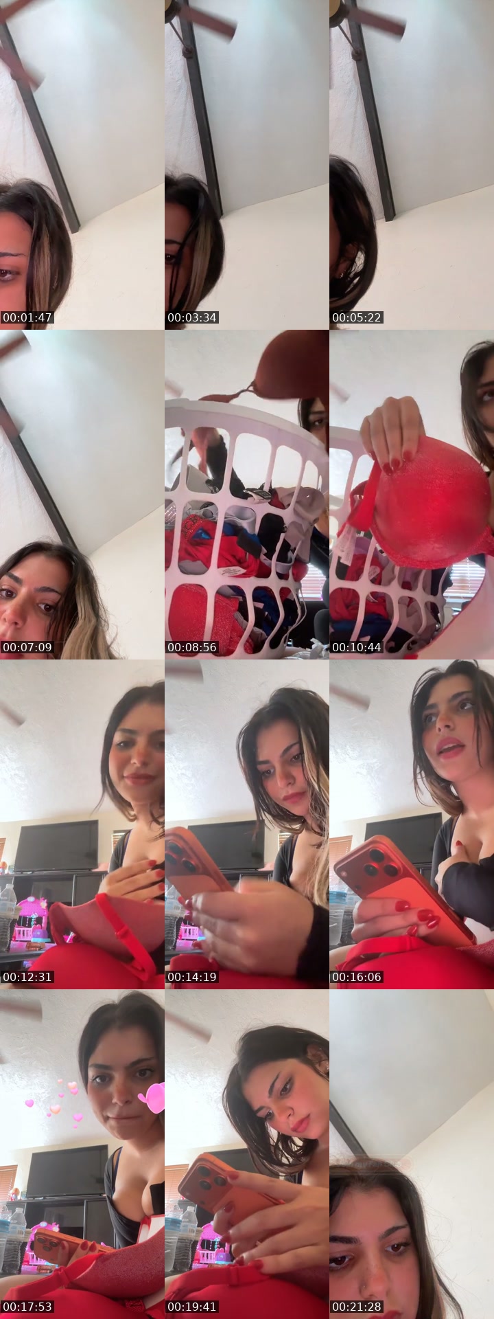 @user135792468012333 TikTok live from 2026-07-05
