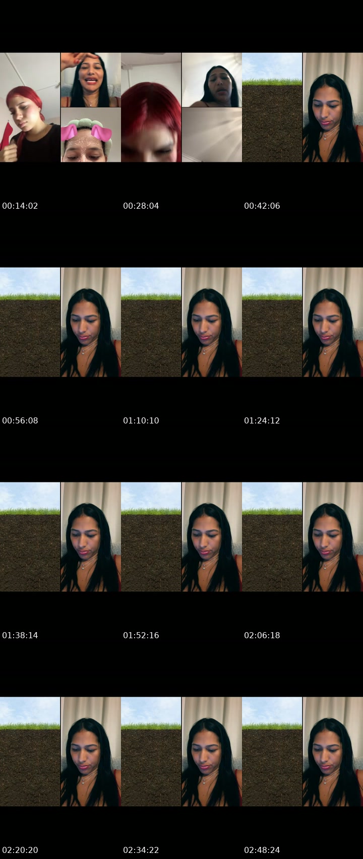 @user_26_04_07 TikTok live from 2026-07-05