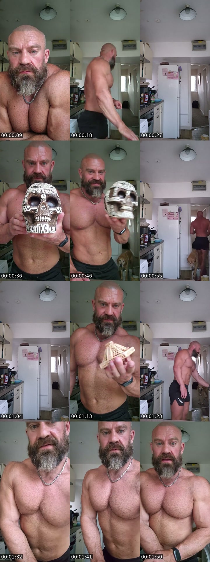 @vikingpower83 TikTok live from 2026-07-05