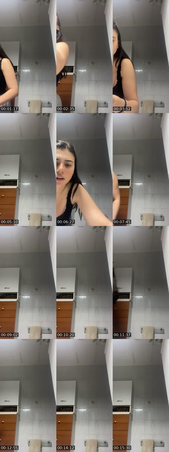 Italy TikTok live: IG: __federica.02 by @_federica.02