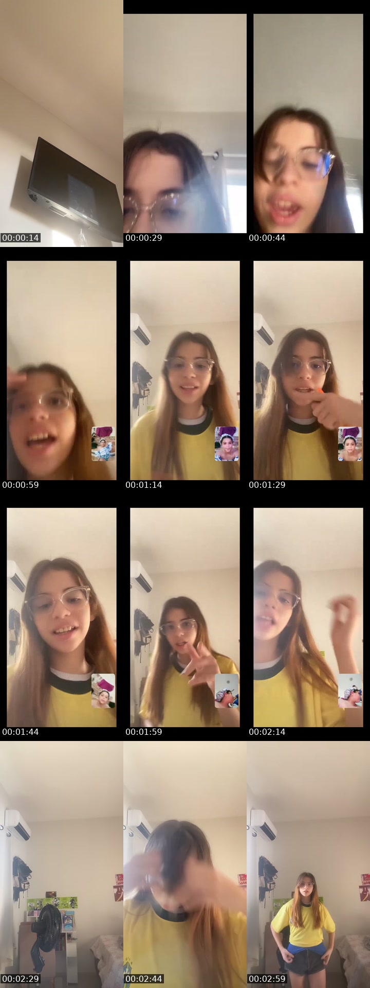 @lovysslih TikTok live from 2026-07-05