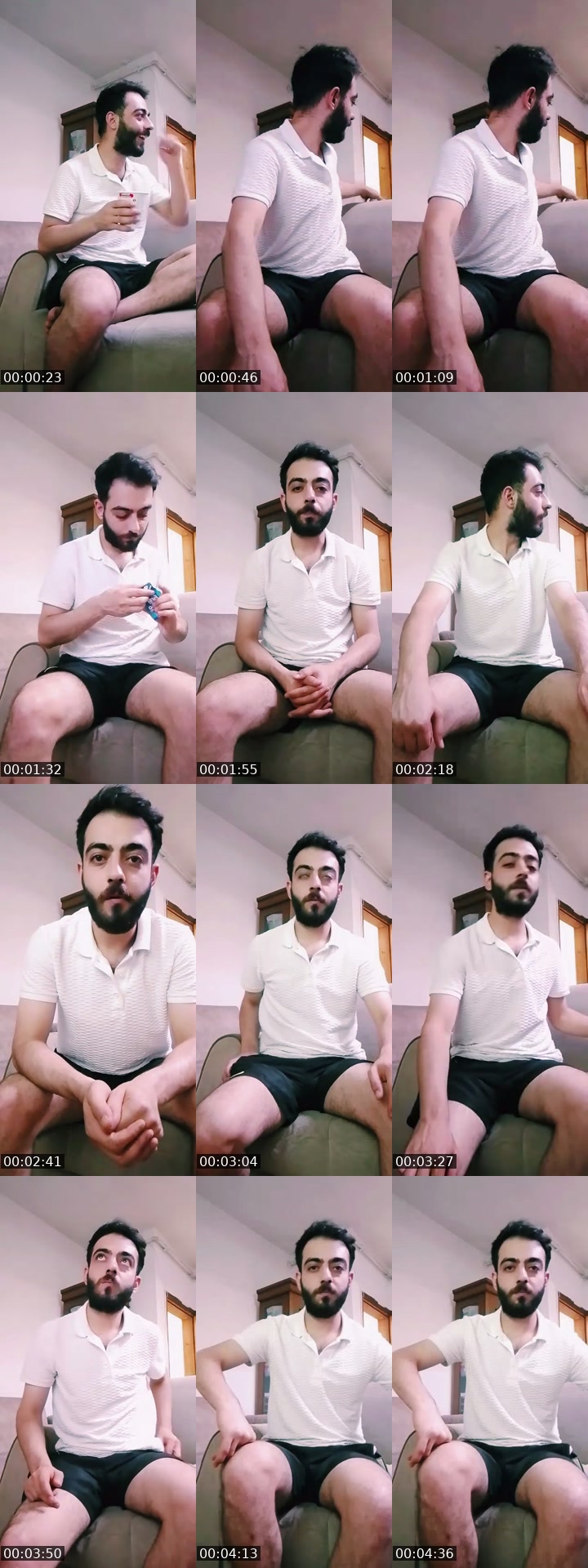 TikTok live: مساء لورد by @ibrahimnahji