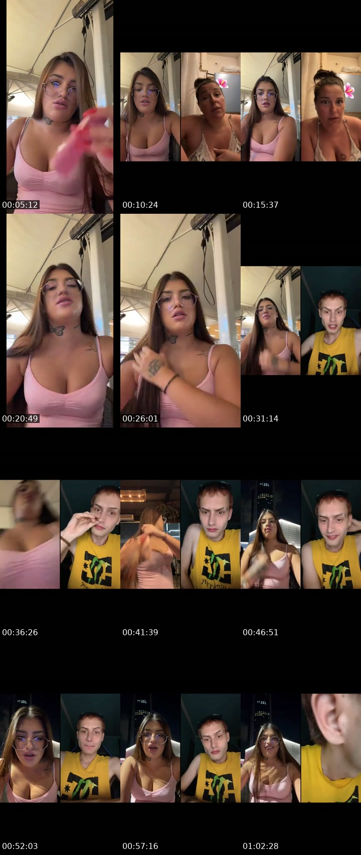 @melimammi18 TikTok live from 2026-07-05
