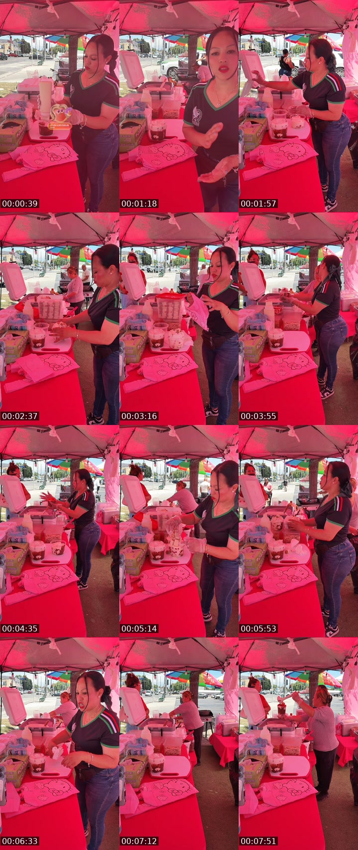 @karenblue31 TikTok live from 2026-07-05