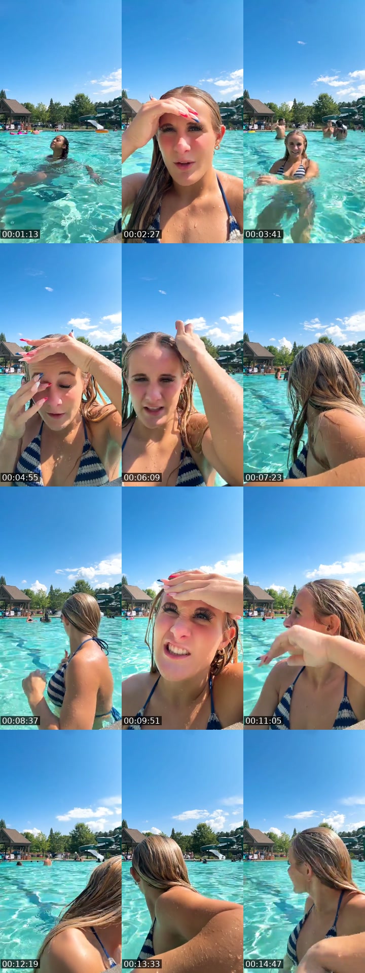 TikTok live: come chat by @itsmiaalbert