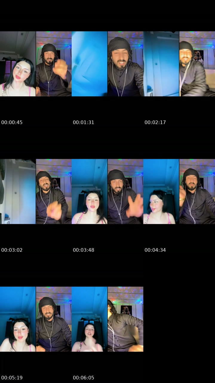 @li.flt Saudi Arabia TikTok live from 2026-07-05