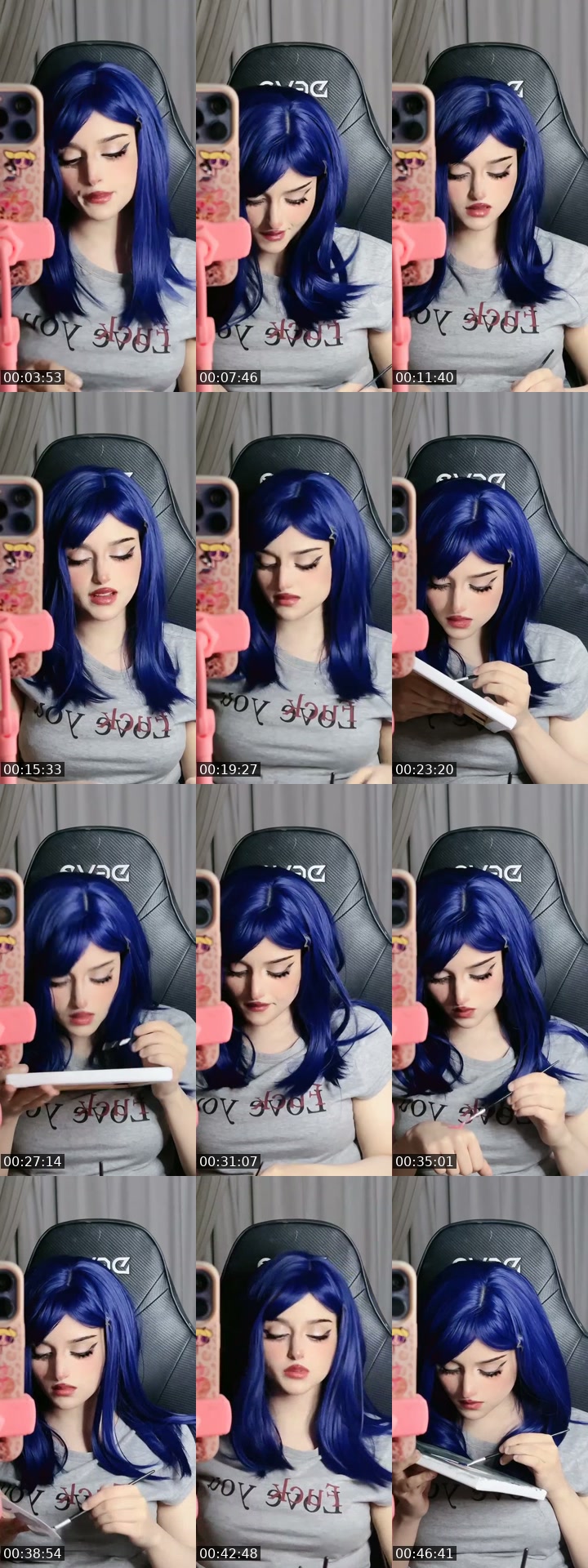 @soso_5111111 TikTok live from 2026-07-05