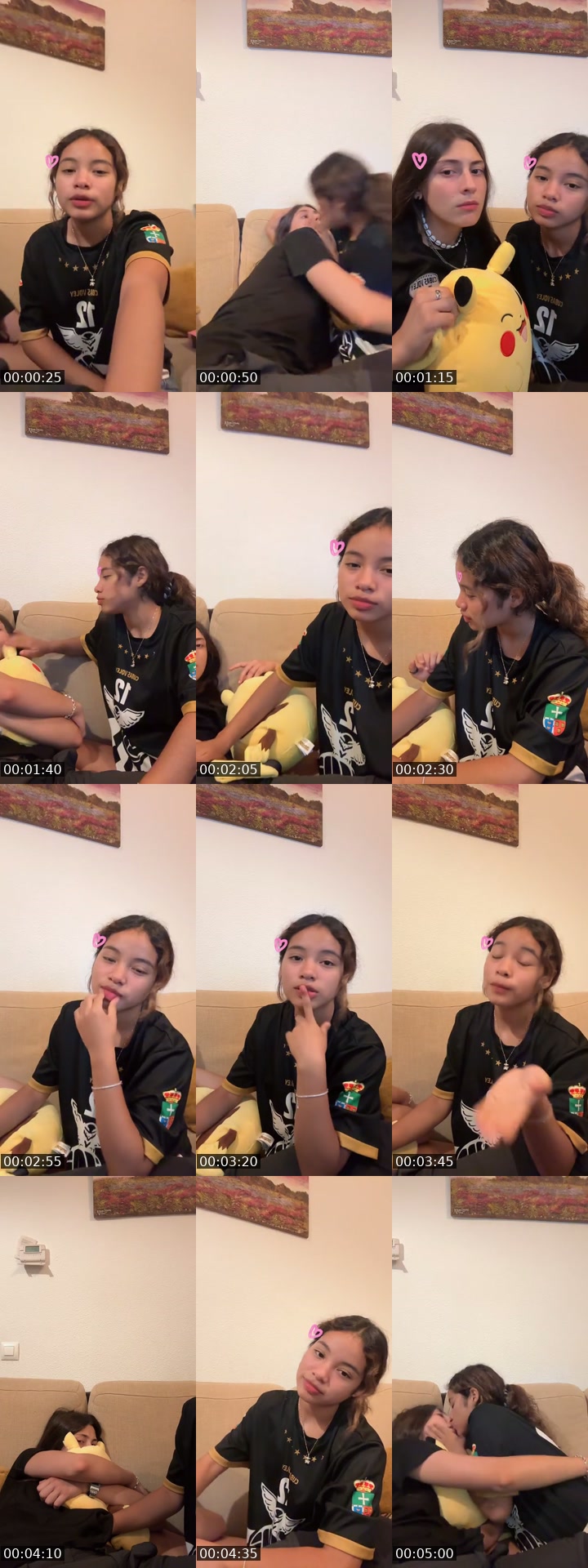 TikTok live: Wlw 🏳️‍🌈 by @yiyilive_