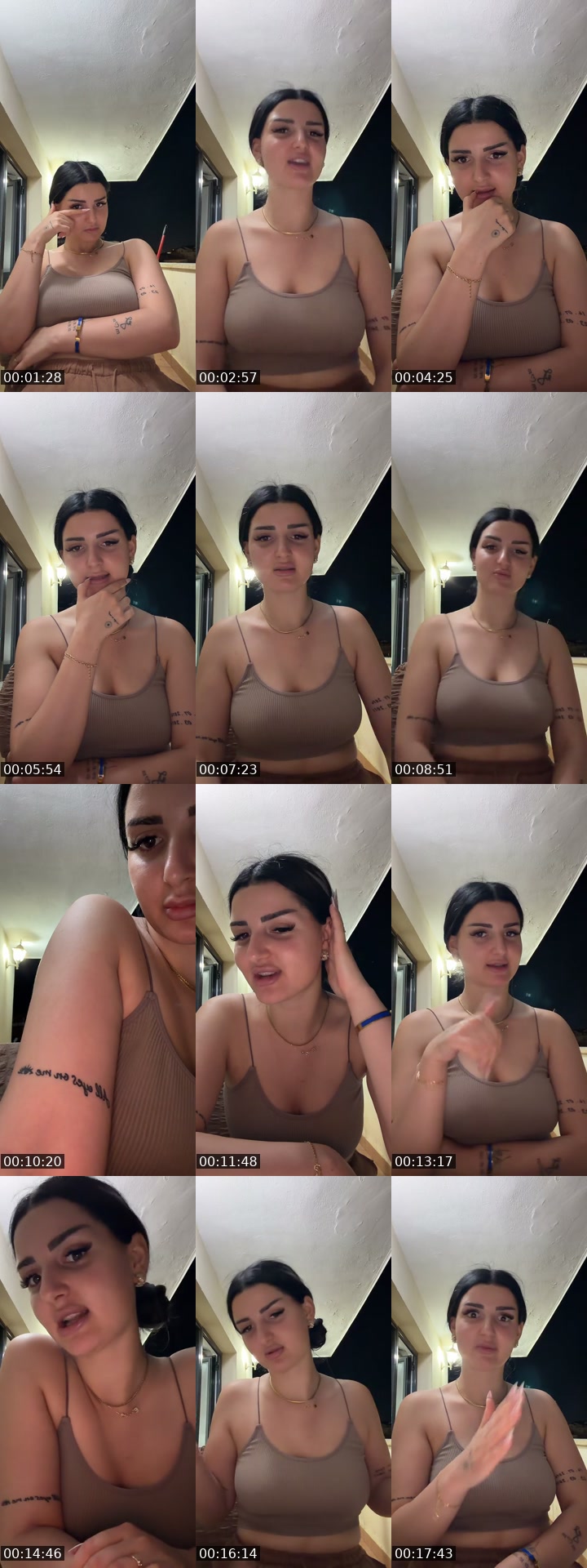 @bllokojamosjahapr TikTok live from 2026-07-05