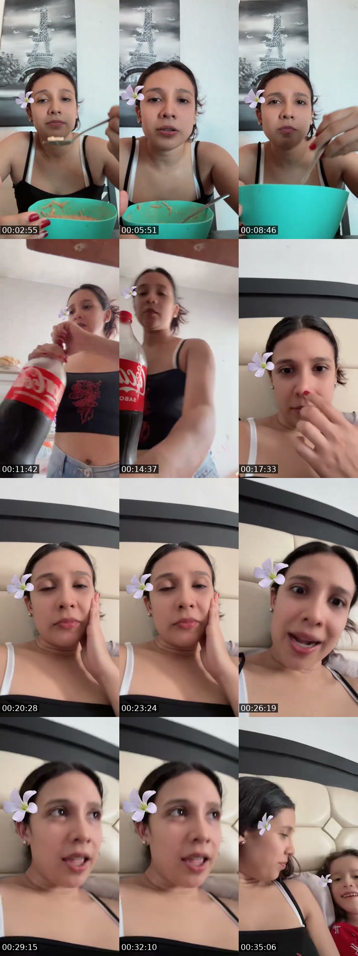 @carolinaalvh7 TikTok live from 2026-07-05