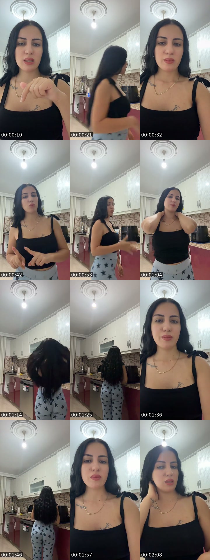 @lale.ay02 Turkey TikTok live from 2026-07-05